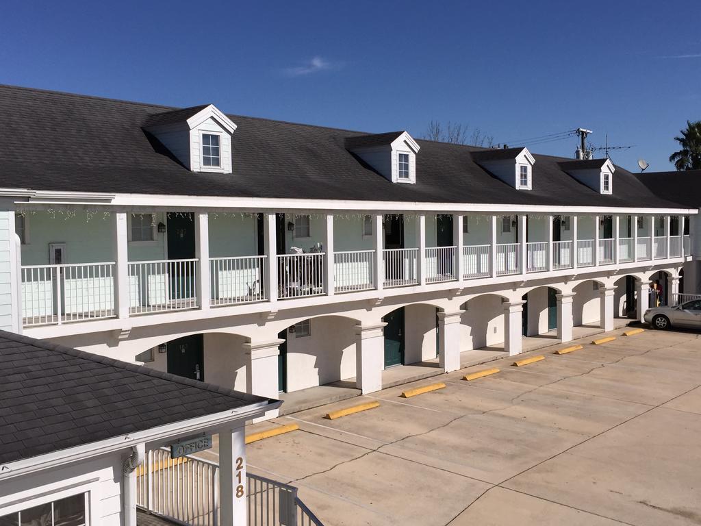 Anastasia Inn - Saint Augustine Экстерьер фото