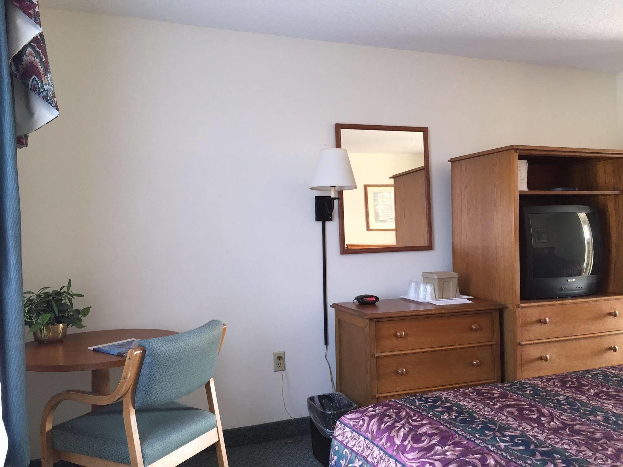 Anastasia Inn - Saint Augustine Экстерьер фото
