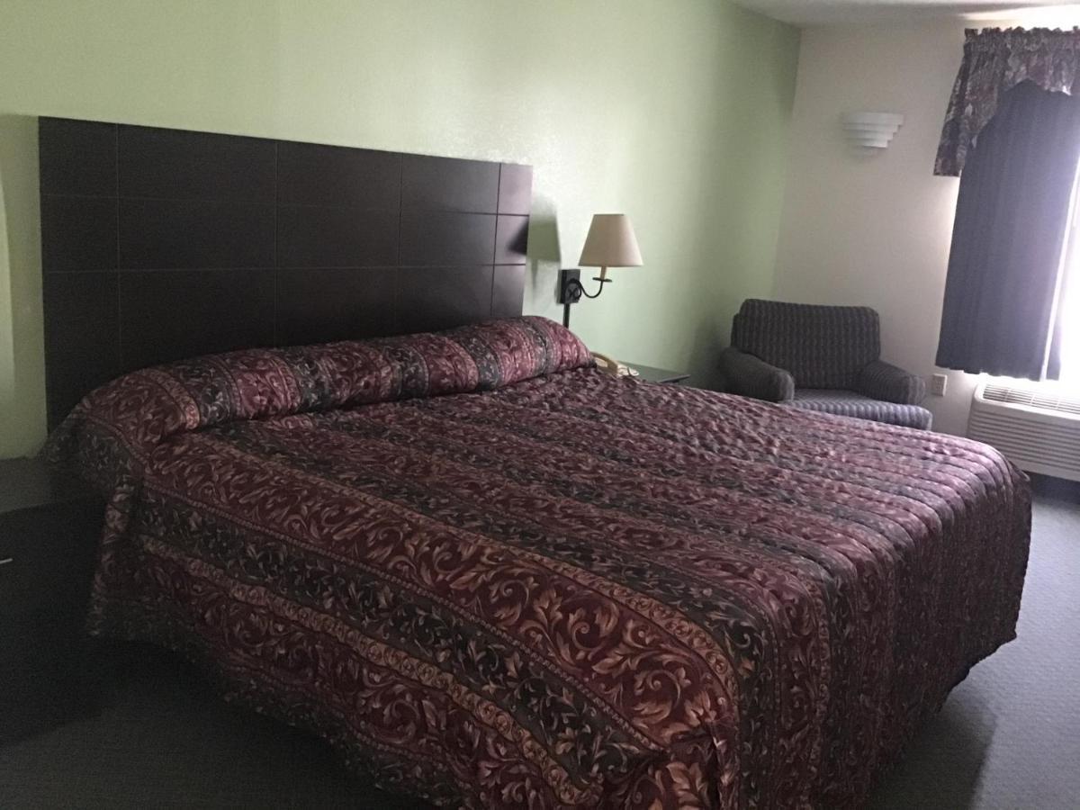 Anastasia Inn - Saint Augustine Экстерьер фото