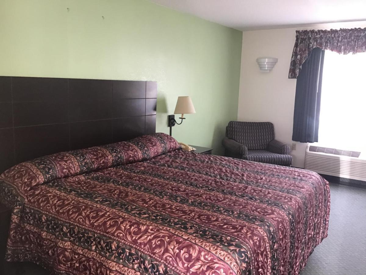 Anastasia Inn - Saint Augustine Экстерьер фото