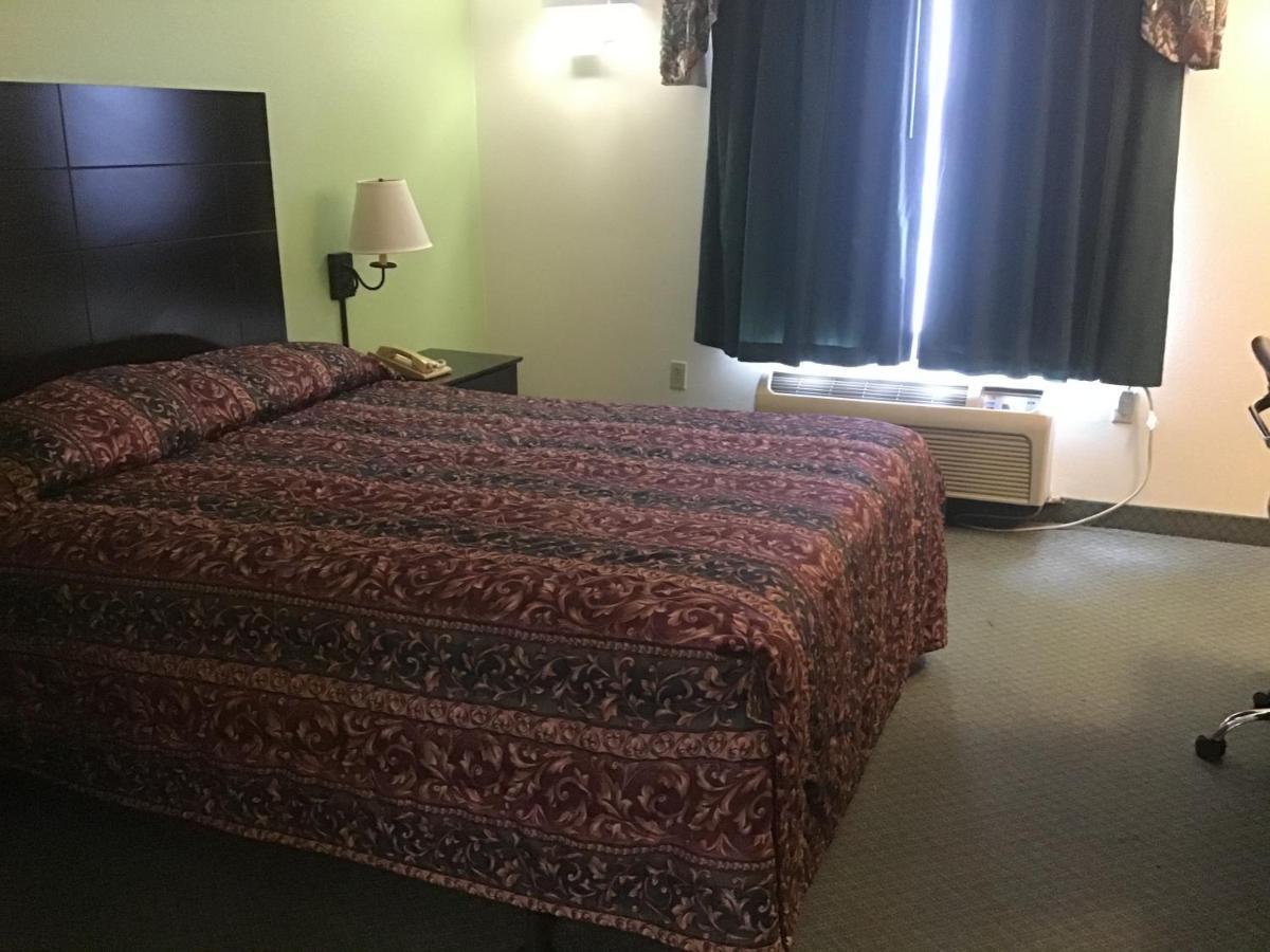 Anastasia Inn - Saint Augustine Экстерьер фото