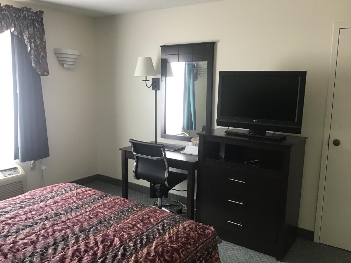 Anastasia Inn - Saint Augustine Экстерьер фото