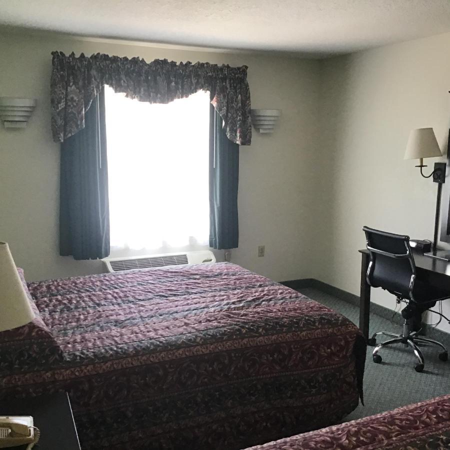 Anastasia Inn - Saint Augustine Экстерьер фото